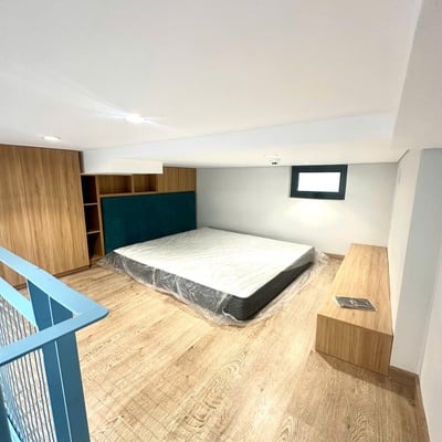 Аренда современной и стильной квартиры, Сон Тра, Дананг, Вьетнам