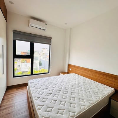 Komfortable 40 m² Wohnung in Strandnähe zu vermieten, Son Tra, Da Nang, Vietnam