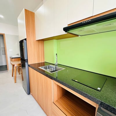 Komfortable 40 m² Wohnung in Strandnähe zu vermieten, Son Tra, Da Nang, Vietnam