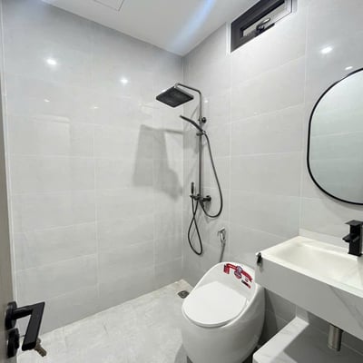 Rent a spacious, modern 75 sqm apartment in the Son Tra district, Da Nang, Vietnam