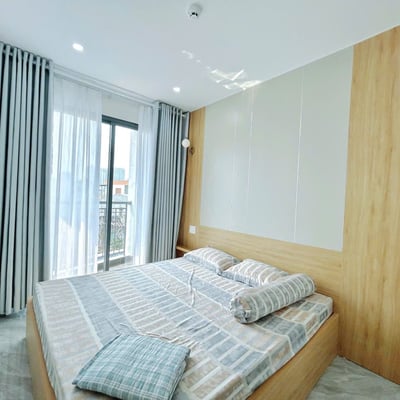 Louer un appartement confortable et meublé dans le quartier de Son Tra, Da Nang, Vietnam