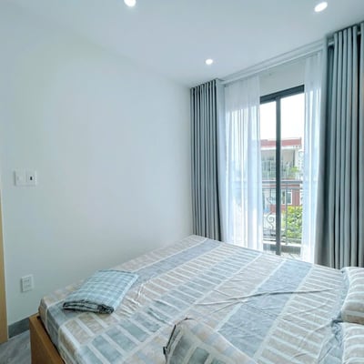 Louer un appartement confortable et meublé dans le quartier de Son Tra, Da Nang, Vietnam