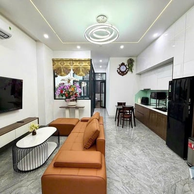 Alquiler de un apartamento de lujo amueblado en Da Nang, Vietnam