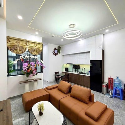 Alquiler de un apartamento de lujo amueblado en Da Nang, Vietnam