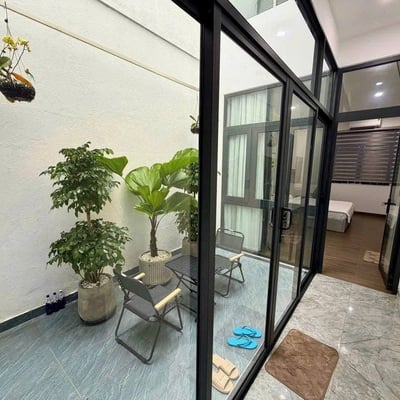 Alquiler de un apartamento de lujo amueblado en Da Nang, Vietnam