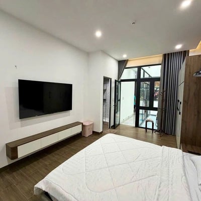 Alquiler de un apartamento de lujo amueblado en Da Nang, Vietnam