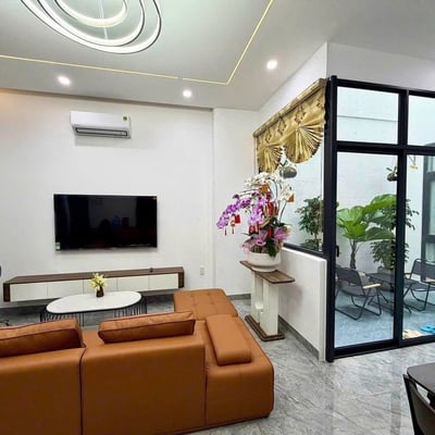 Alquiler de un apartamento de lujo amueblado en Da Nang, Vietnam