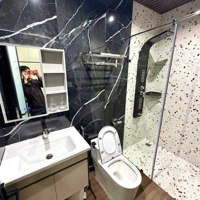 Alquiler de un apartamento de lujo amueblado en Da Nang, Vietnam