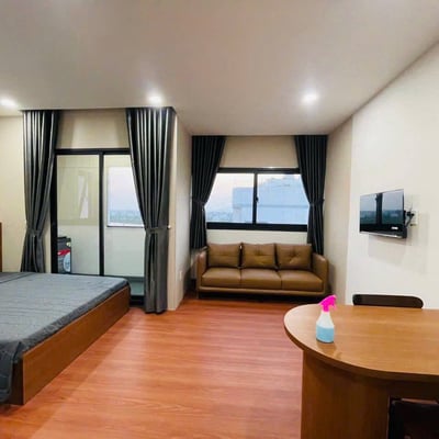 Louer un appartement confortable, meublé à Da Nang, Vietnam