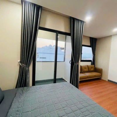 Louer un appartement confortable, meublé à Da Nang, Vietnam