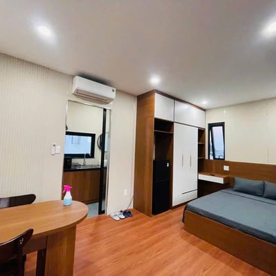 Louer un appartement confortable, meublé à Da Nang, Vietnam