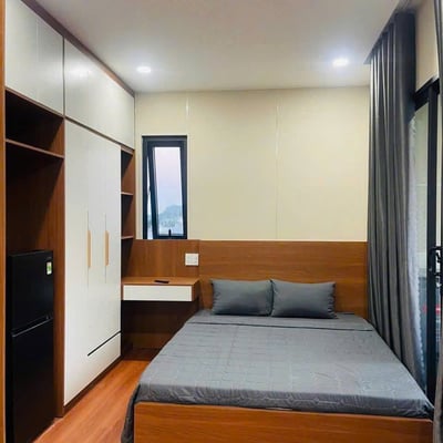 Louer un appartement confortable, meublé à Da Nang, Vietnam