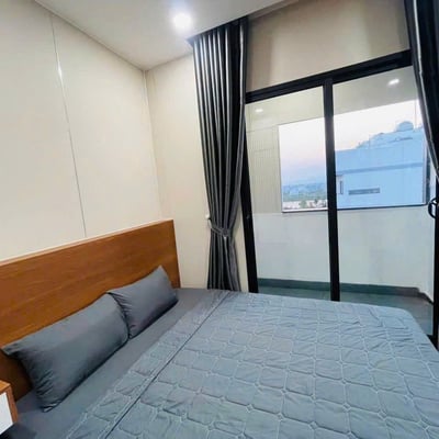 Louer un appartement confortable, meublé à Da Nang, Vietnam