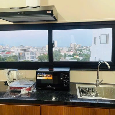 Louer un appartement confortable, meublé à Da Nang, Vietnam