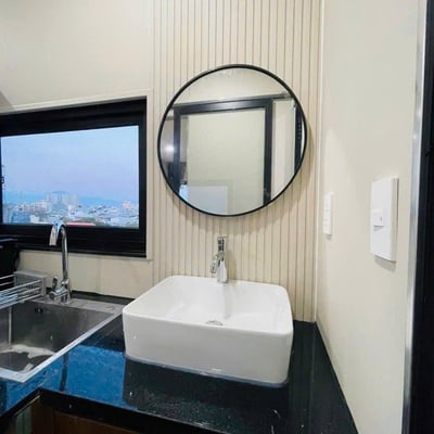 Louer un appartement confortable, meublé à Da Nang, Vietnam