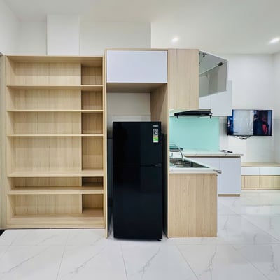 Alquiler de un apartamento moderno y confortable cerca de la playa en Da Nang, Vietnam