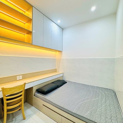 Alquiler de un apartamento moderno y confortable cerca de la playa en Da Nang, Vietnam