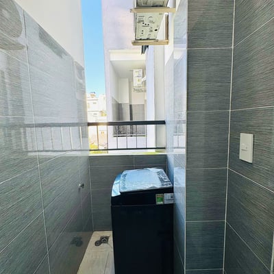 Alquiler de un apartamento moderno y confortable cerca de la playa en Da Nang, Vietnam