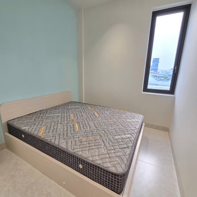 Аренда меблированной и уютной квартиры в Дананге, Вьетнам