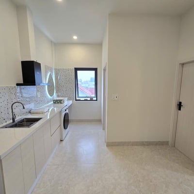 Аренда меблированной и уютной квартиры в Дананге, Вьетнам