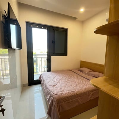 Location d'un appartement meublé et confortable à Da Nang, Vietnam