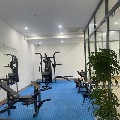 Alquiler de apartamento amueblado y acogedor, Son Tra, Da Nang, Vietnam