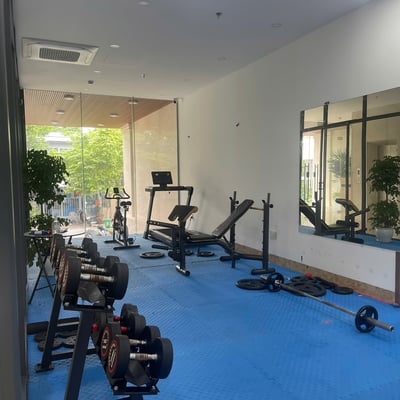 Alquiler de apartamento amueblado y acogedor, Son Tra, Da Nang, Vietnam