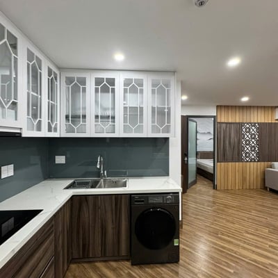 Alquiler de apartamento amueblado y acogedor, Son Tra, Da Nang, Vietnam