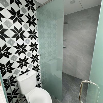 Alquiler de apartamento amueblado y acogedor, Son Tra, Da Nang, Vietnam