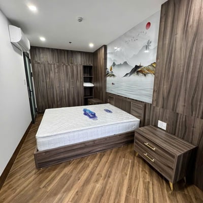 Alquiler de apartamento amueblado y acogedor, Son Tra, Da Nang, Vietnam