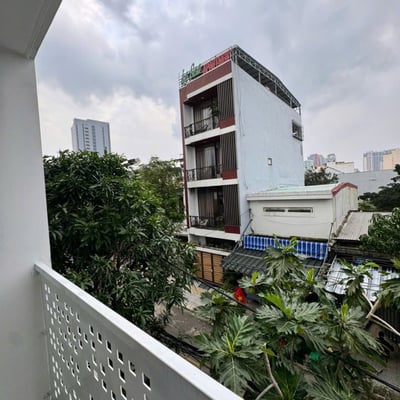 Alquiler de apartamento amueblado y acogedor, Son Tra, Da Nang, Vietnam