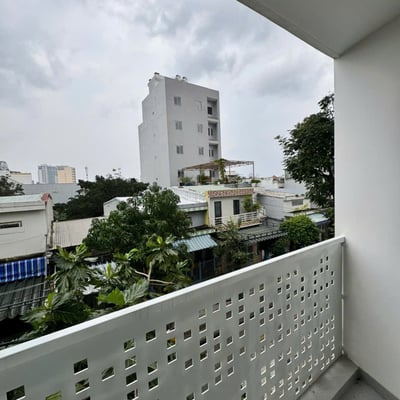 Alquiler de apartamento amueblado y acogedor, Son Tra, Da Nang, Vietnam