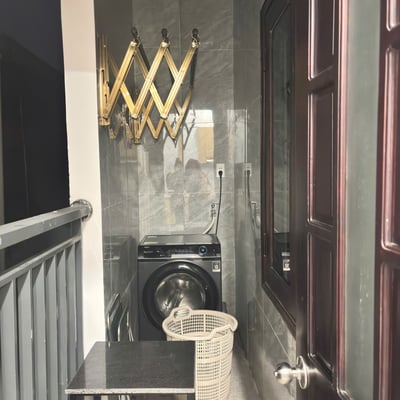 Geräumige und möblierte Wohnung mieten, Da Nang, Vietnam