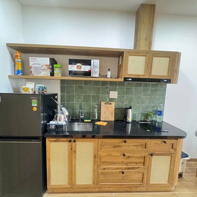 Аренда новой и современной студии, район Сон Тра, Дананг, Вьетнам