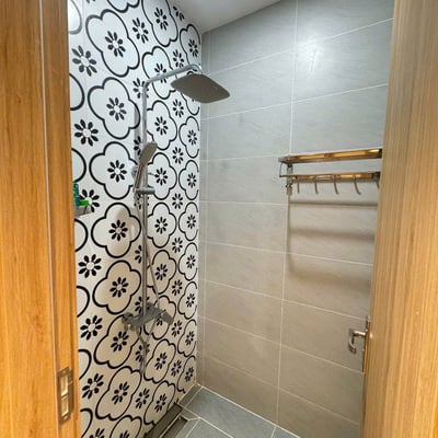 Аренда новой и современной студии, район Сон Тра, Дананг, Вьетнам