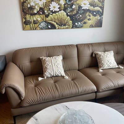 Alquiler de apartamento exclusivo y amueblado con vista al océano, 125 m², Da Nang, Vietnam