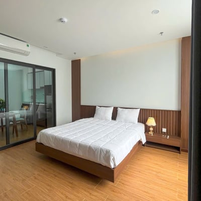 Location d'un appartement moderne et meublé, 40 m², Da Nang, Vietnam
