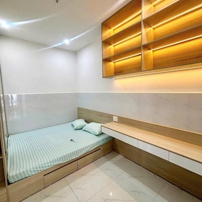 Rent a brand new, fully furnished apartment, Da Nang, Vietnam