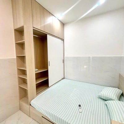 Rent a brand new, fully furnished apartment, Da Nang, Vietnam