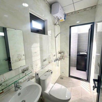 Rent a brand new, fully furnished apartment, Da Nang, Vietnam