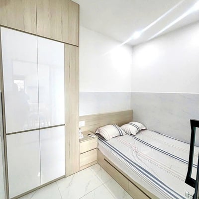 Rent a brand new, fully furnished apartment, Da Nang, Vietnam