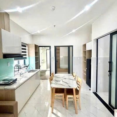 Rent a brand new, fully furnished apartment, Da Nang, Vietnam
