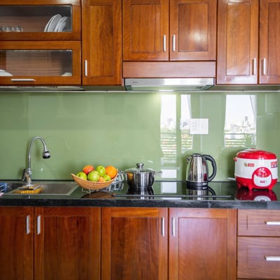 Cozy furnished apartment for rent, Son Tra District, Da Nang, Vietnam