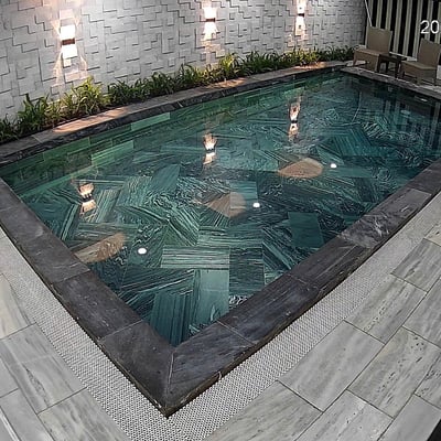 Alquiler de apartamento completamente amueblado con piscina, 70 m², Da Nang, Vietnam