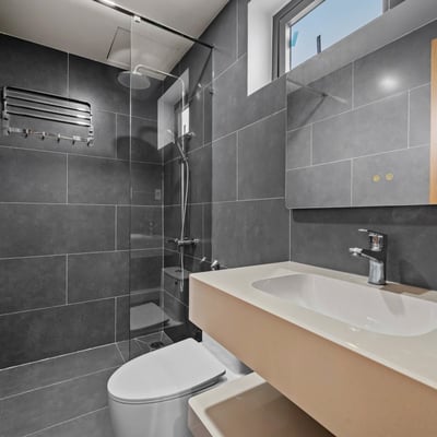 Alquiler de apartamento completamente amueblado con piscina, 70 m², Da Nang, Vietnam