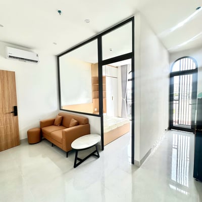 Alquiler de apartamento nuevo y moderno, Da Nang, Vietnam