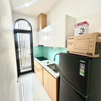 Alquiler de apartamento nuevo y moderno, Da Nang, Vietnam