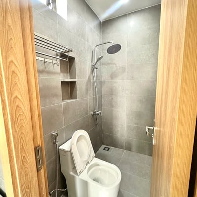 Alquiler de apartamento nuevo y moderno, Da Nang, Vietnam