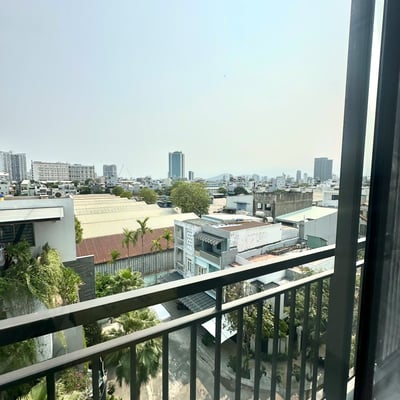 Alquiler de apartamento nuevo y moderno, Da Nang, Vietnam