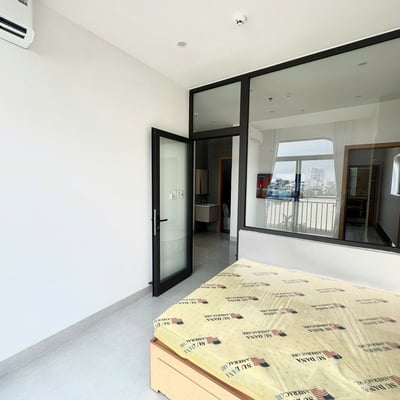 Alquiler de apartamento nuevo y moderno, Da Nang, Vietnam